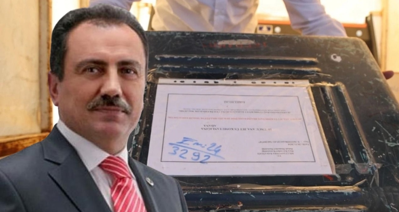 Ayrıntılar Netleşti: Muhsin Yazıcıoğlu soruşturmasında dosyalar Ankara'ya gönderildi - Son Dakika Haberleri ve