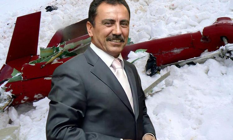 Gündemden Son Bilgiler: Muhsin Yazıcıoğlu soruşturmasında yeni perde: Tutuklu pilotun çelişkili ifadesi mercek