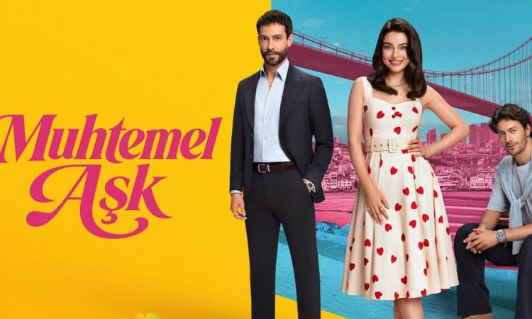 Kritik Açıklama: Muhtemel Aşk 10. bölüm fragmanı yayınlandı mı? - Son Dakika - Son Dakika Bilgileri