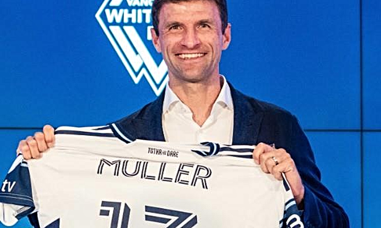 Müller öldü mü, Thomas Müller öldü mü, yaşıyor mu?