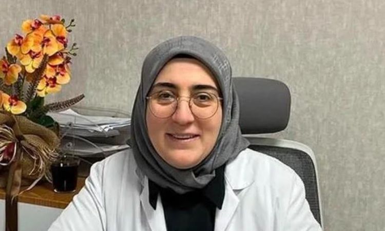 Who is Münevver Zehra Davutoğlu, Dr. Which hospital does Münevver Zehra Davutoğlu work in? Has an arrest warrant been issued for Zehra Davutoğlu? - News