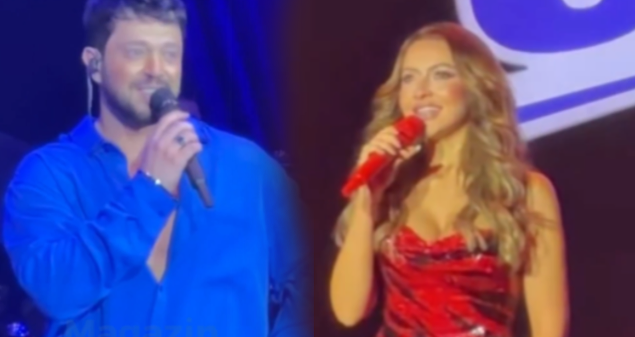 Sıcak Gündem: Murat Boz'dan Hadise'ye çok konuşulacak sözler: Böyle kıyafetler giyme karşımda - Haberleri