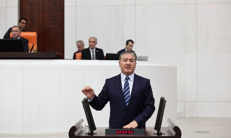 Murat Emir, SPK'nın tasfiye açıklamasına 17 Eylül'ü hatırlatarak tepki gösterdi: Gelişmeler Takip Ediliyor
