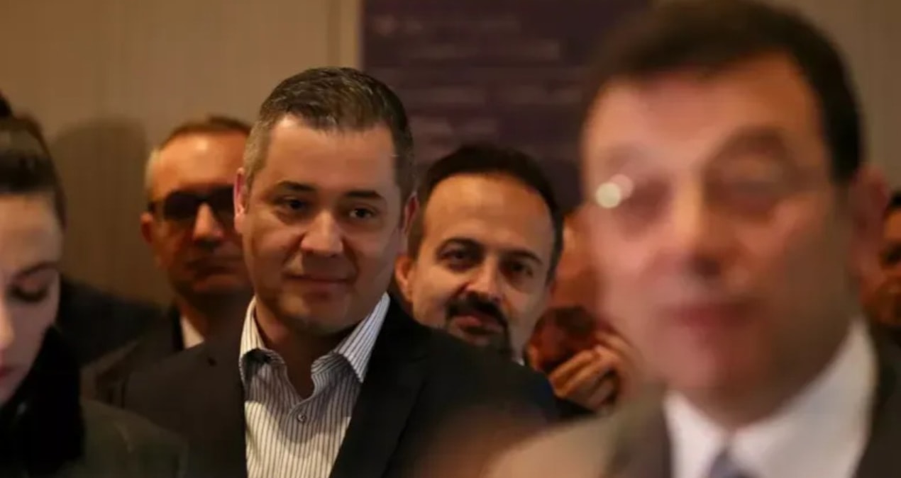 Son Gelişme: Murat Ongun'dan 'yalan makinesi' çağrısı: Hem sanıklar hem tanıklar için uygulansın - Haberleri v
