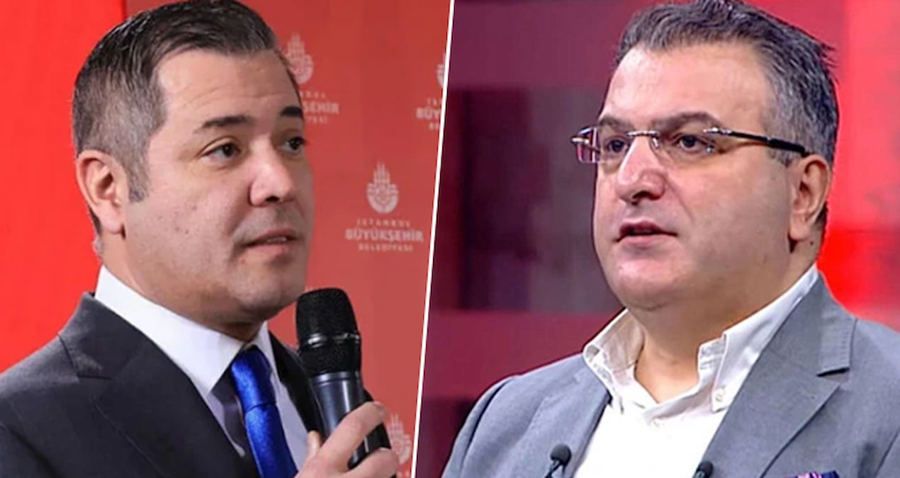 Ayrıntılar Netleşti: Murat Ongun iktidarı uyardı; Cem Küçük ile olan anısını anlattı - Son Dakika | İşte Tüm A
