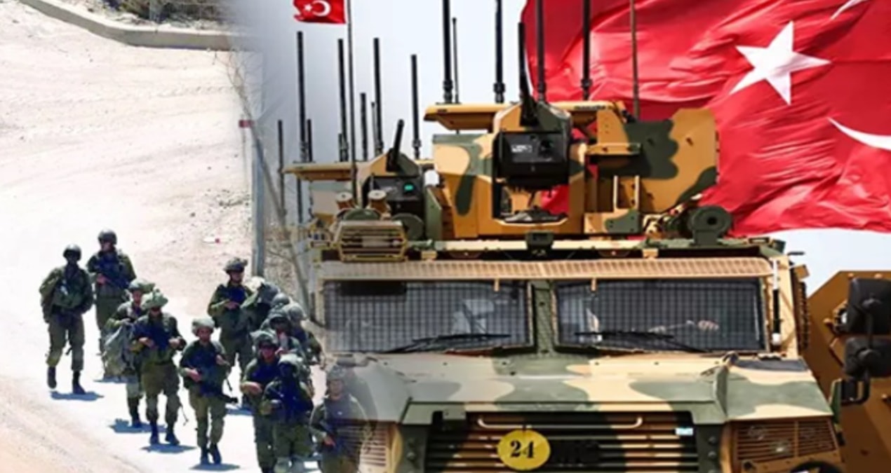 Gündemden Son Bilgiler: Murat Yetkin: "Türkiye savaşın "ertesi gün" senaryosuna çalışıyor" - Haberleri