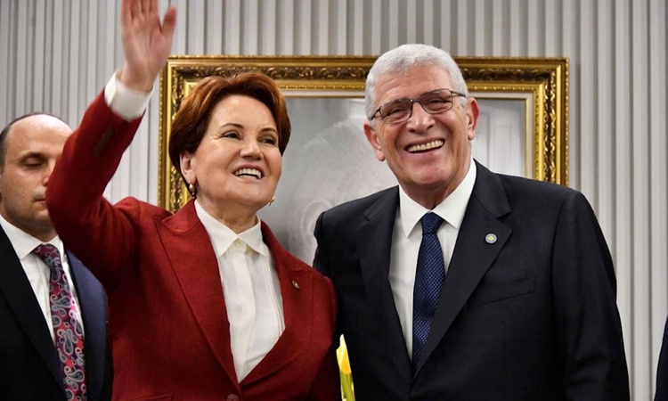 Müsavat Dervişoğlu açık kapı bıraktı: Meral Akşener siyasete geri mi dönüyor? - Son Dakika Bilgileri