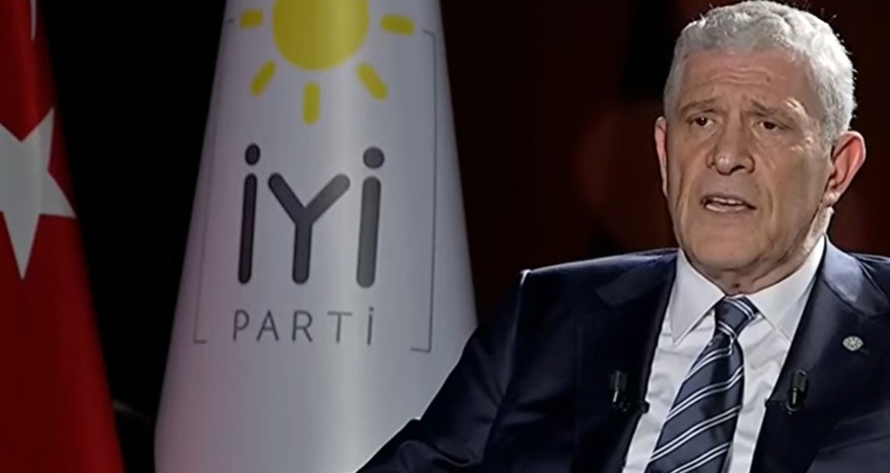 Müsavat Dervişoğlu: Partiler her ihtimale karşı hazır olmalı - Haberleri - Son Dakika Bilgileri