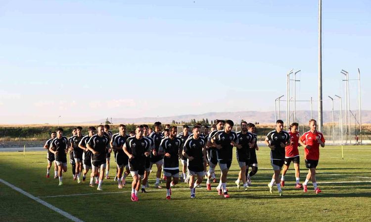 Sıcak Gündem: Muşspor sezonu açtı - Son Dakika | İşte Tüm Ayrıntılar