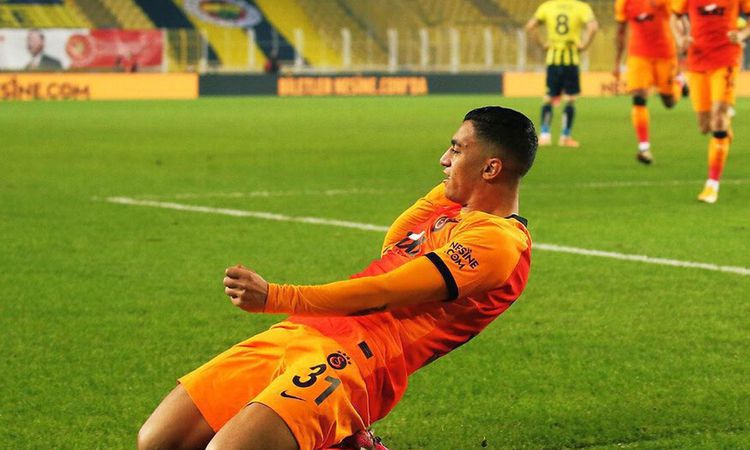 Mustafa Muhammed Süper Lig'e geri döndü! İşte yeni adresi | İşte Tüm Ayrıntılar
