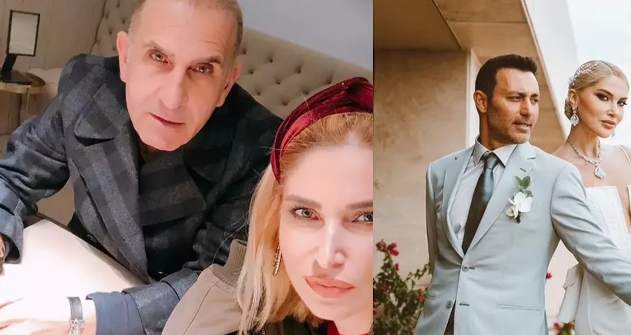 Ayrıntılar Netleşti: Mustafa Sandal’ın kayınpederinin tüm malvarlığına tedbir! - Haberleri