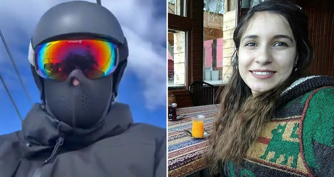 Mustafa Türkay Sonel'in lüks tatil paylaşımları dikkat çekti - En Son Haber