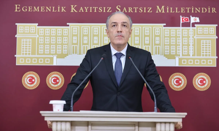 Sıcak Gündem: Mustafa Yeneroğlu: "Teklifi hem ölçülülüğü sebebiyle hem de şiddetin bitmesine hizmet ettiği içi