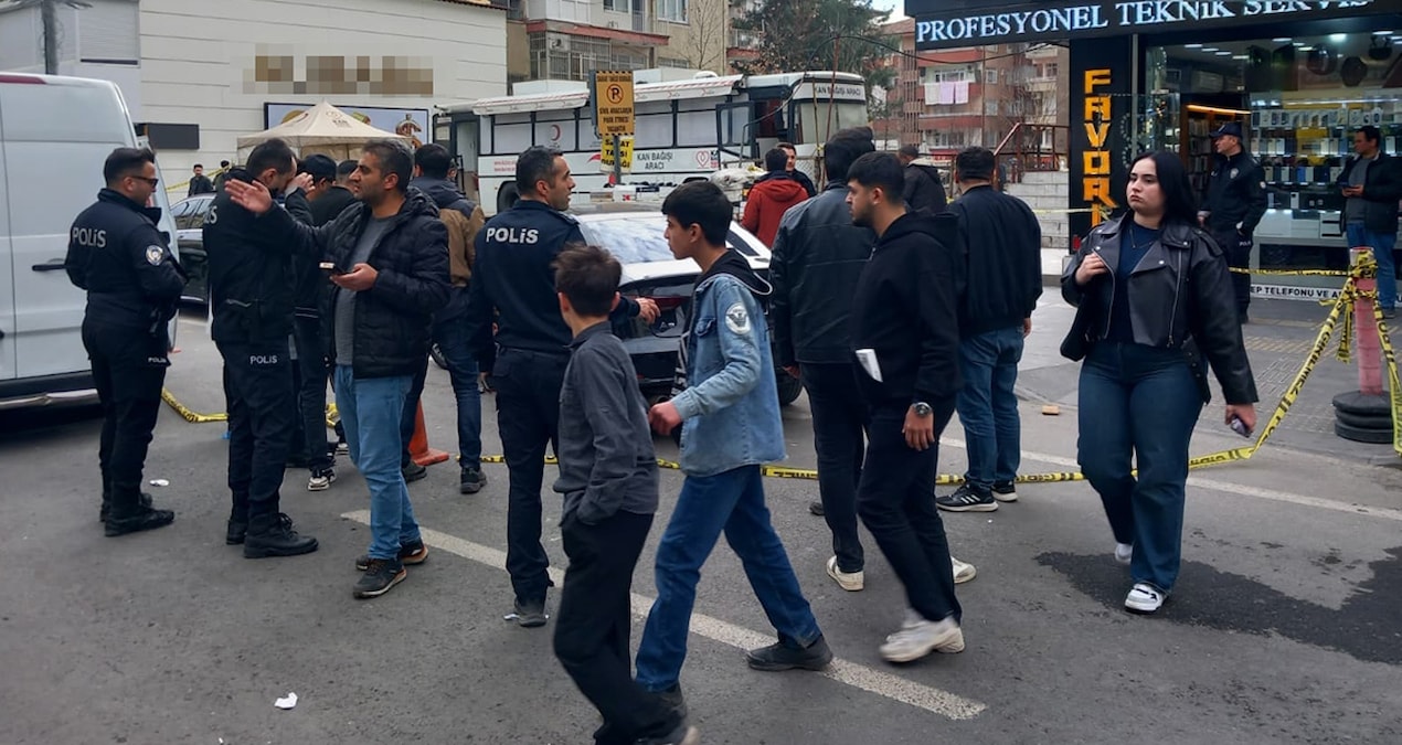 Gündemden Son Bilgiler: Müteahhit ile emlakçı arasında 'tadilat' kavgası - Son Dakika Haberleri: Gelişmeler Ta