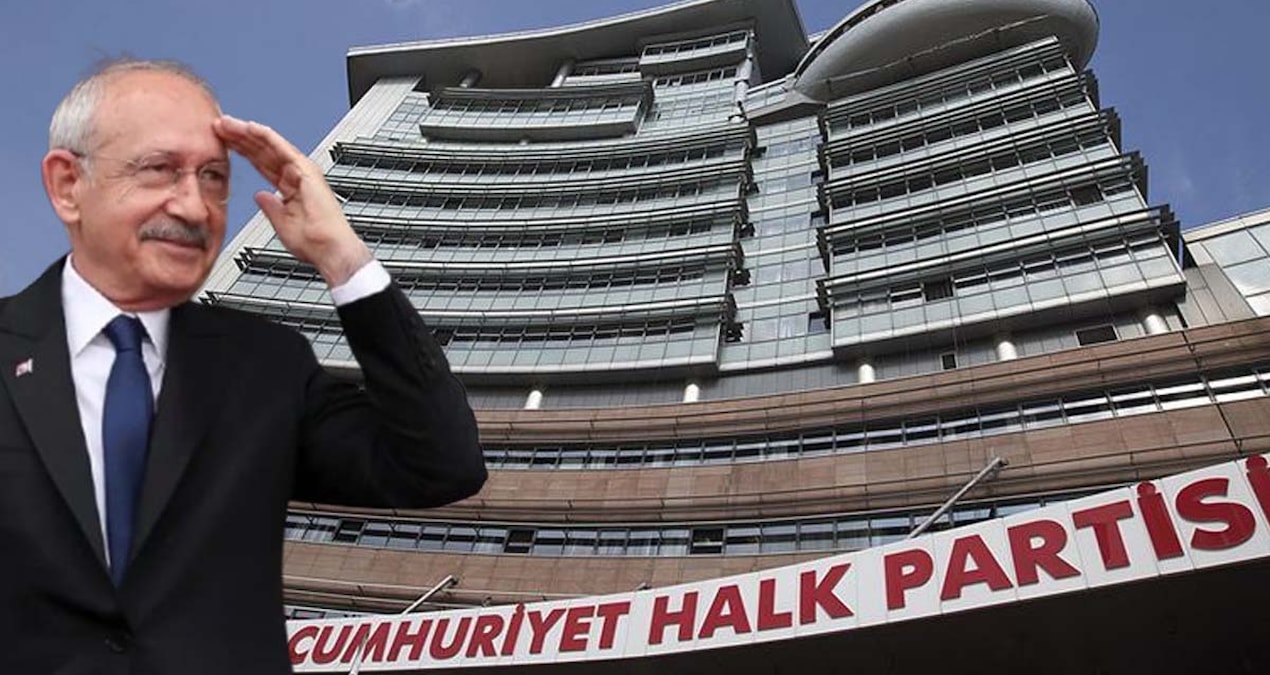 Son Gelişme: Mutlak butlana bir tepki daha: Görevi kabul etmeyeceğim - Son Dakika Haberleri - Son Dakika Bilgi