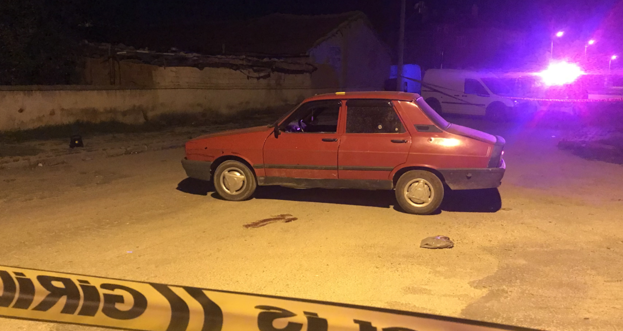 Son Gelişme: 'En mutlu gün' zehir oldu: Silahlı bıçaklı kavgada 1 ölü, 4 yaralı - Son Dakika