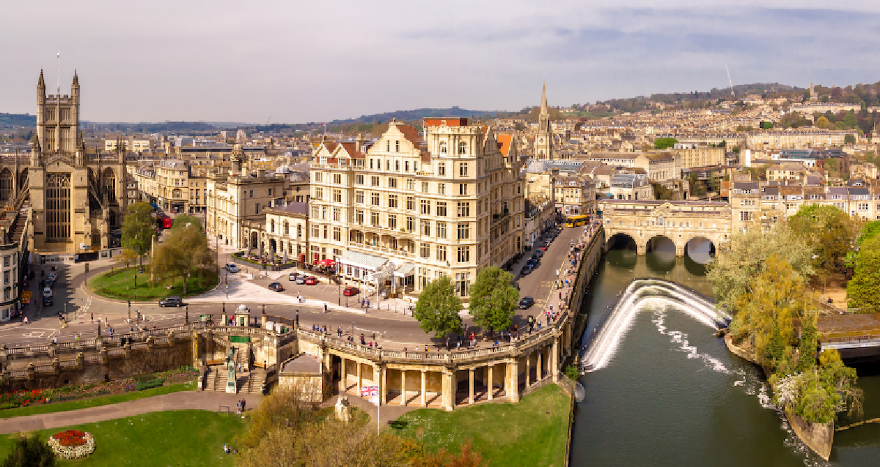 The happiest cities were announced: The top place surprised - Last Minute