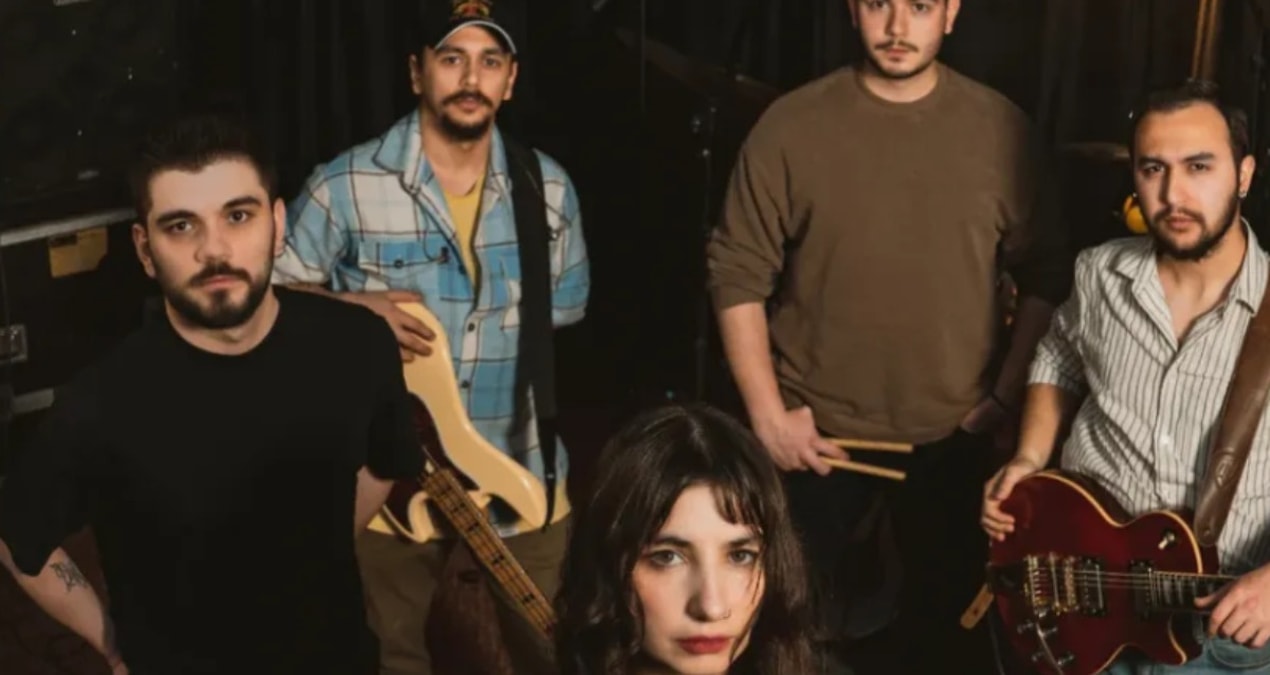 Müzik sektöründe AI tartışması büyüyor: Nikbinler'in performansı ortalığı karıştırdı - Haberleri - Son Dakika