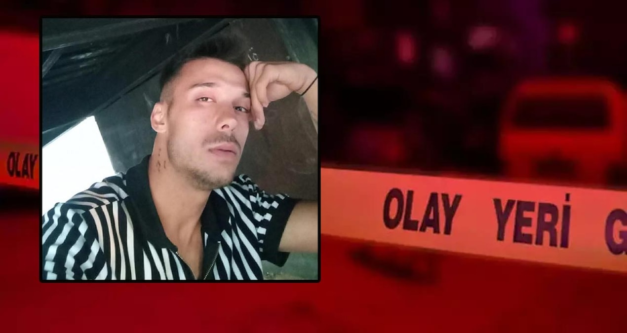 Ayrıntılar Netleşti: Müzisyenin önünü kesip bıçaklayarak öldürdüler - Haberleri