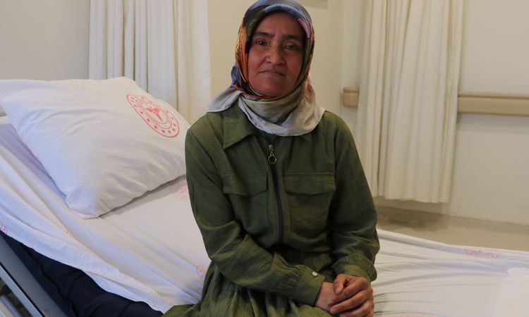 Nadir Hastalıkla Mücadelede Mucize: Damar Tıkanıklığı Kapalı Yöntemle Tedavi Edildi | İşte Tüm Ayrıntılar