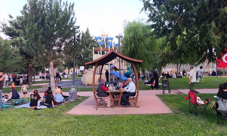 Ayrıntılar Netleşti: Nallıhan'da Geleneksu baskını Müzik Şöleni - Son Dakika Haberleri - Son Dakika Bilgileri