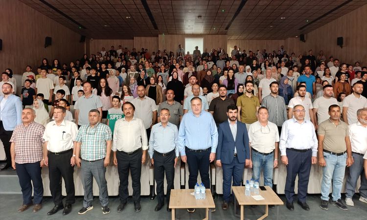 Kritik Açıklama: Nallıhan'da Yaz Kur'an Kursları coşkuyla kapandı - Haberleri | İşte Tüm Ayrıntılar