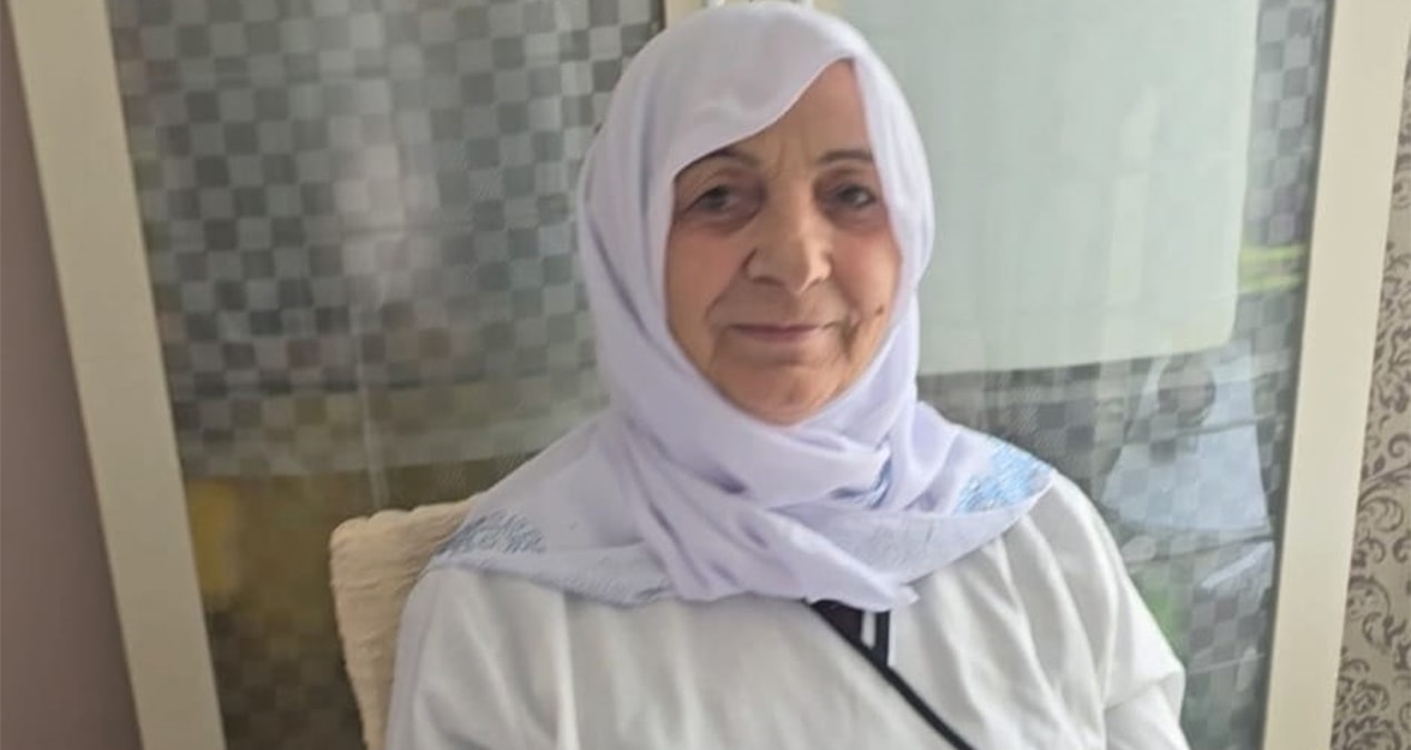 Son Gelişme: Namaza gitti, dönüşte eşini bıçaklanmış halde buldu - Son Dakika Haberleri ve Merak Edilenler