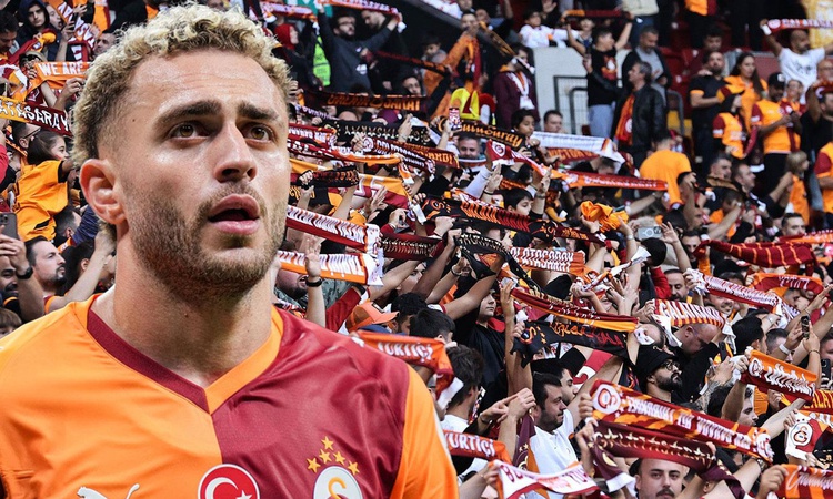 Napoli ve Stuttgart, Barış Alper Yılmaz için geliyor ve Merak Edilenler