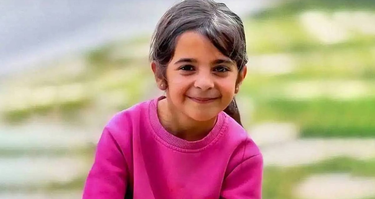 Narin cinayetinde yeni gelişme; Davalar birleştiriliyor - Haberleri: Gelişmeler Takip Ediliyor