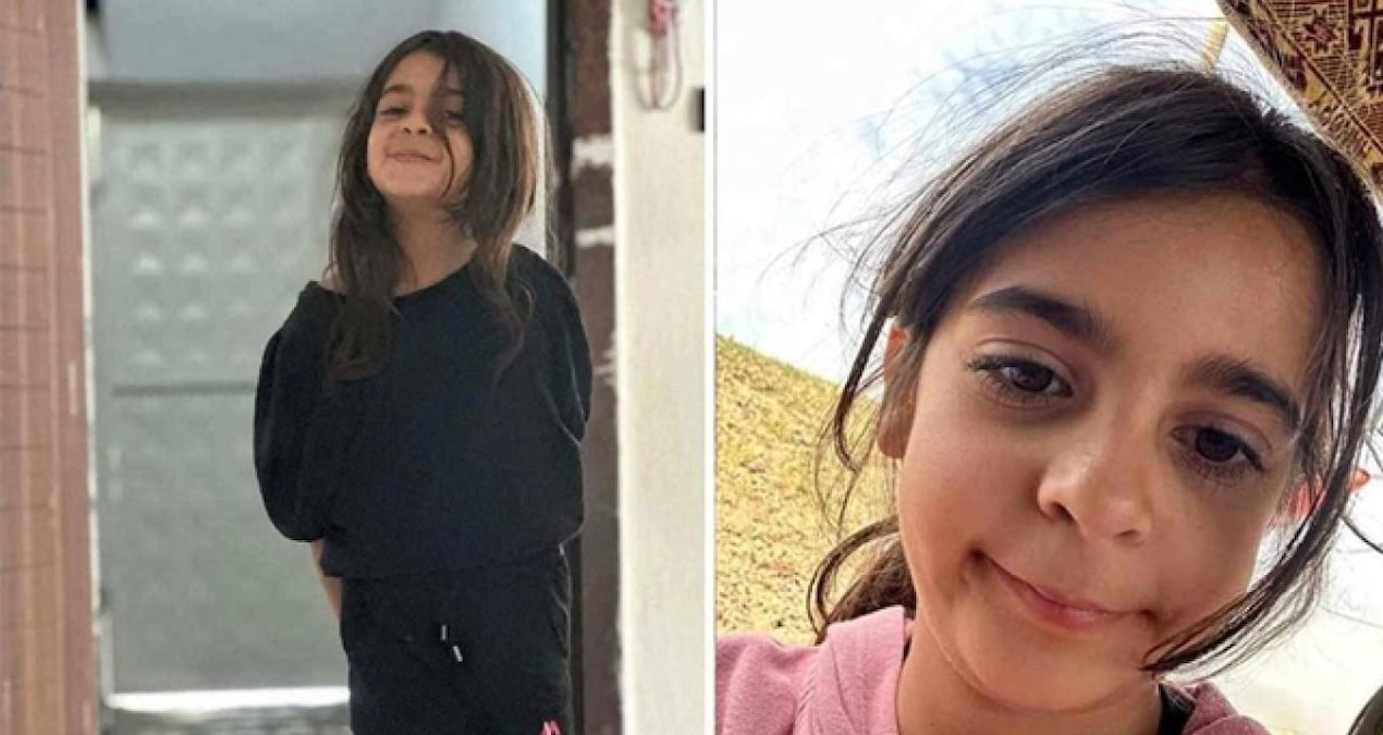 Narin Güran cinayetinde flaş gelişme - Haberleri - Son Dakika Bilgileri