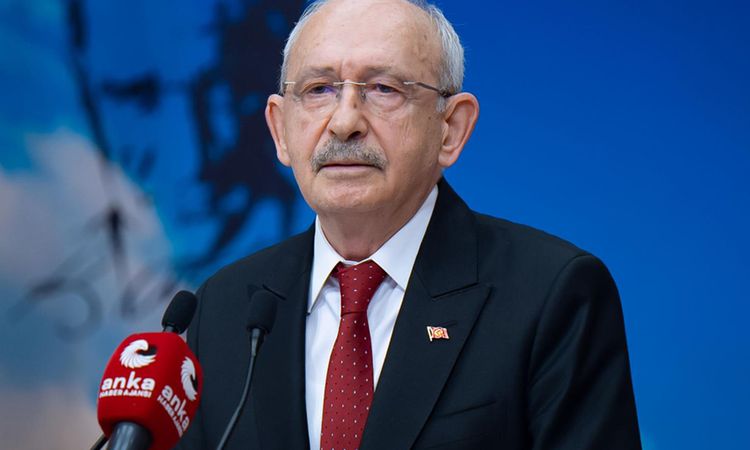 Narin's father, Arif Güran, met with Kılıçdaroğlu - Last Minute