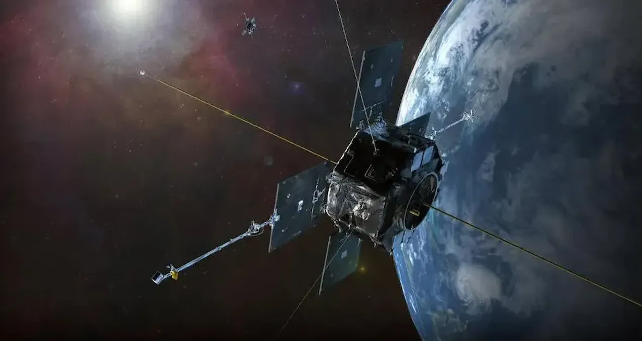 Kritik Açıklama: NASA kamuoyuna ilan etti: Uzay aracı Dünya'ya düşecek - Son Dakika ve Merak Edilenler