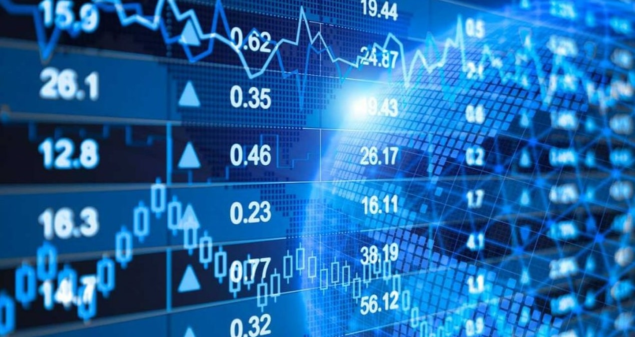 Ayrıntılar Netleşti: Nasdaq tepetaklak: Piyasa değeri 1 trilyon dolardan fazla eridi - Son Dakika Haberleri |