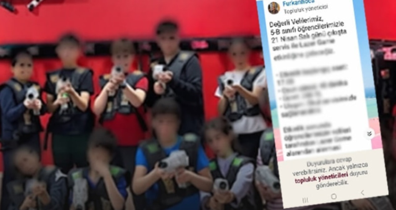 Son Gelişme: Bu nasıl akıl tutulması? - Son Dakika Haberleri ve Merak Edilenler