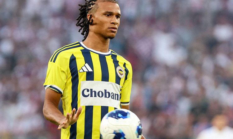 Sıcak Gündem: Nathan Ake Fenerbahçe taraftarını büyüledi - Son Dakika | İşte Tüm Ayrıntılar