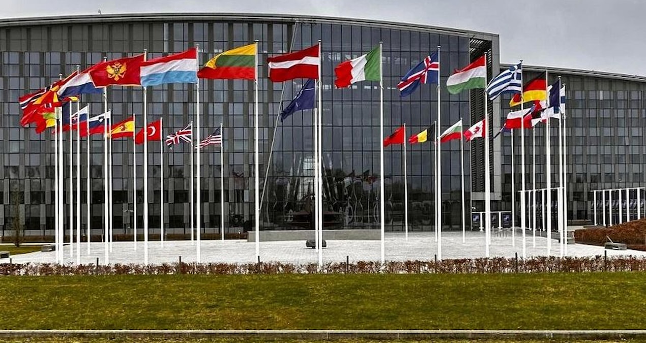 Gündemden Son Bilgiler: NATO'da casus alarmı! Kritik görevdeki subay bilgileri kilometrelerce ötedeki ülkeye s