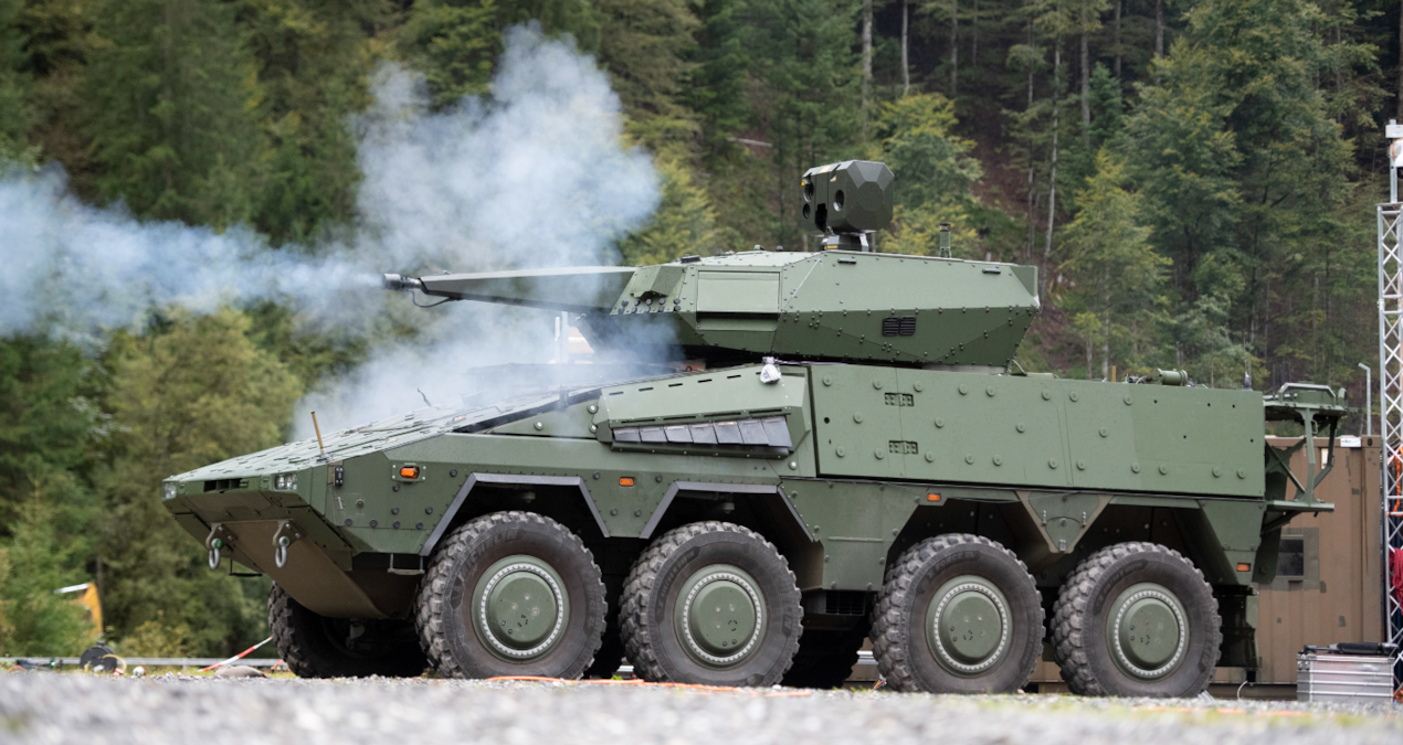 They returned from NATO with their hands full: They bought 20 air defense systems - Latest News