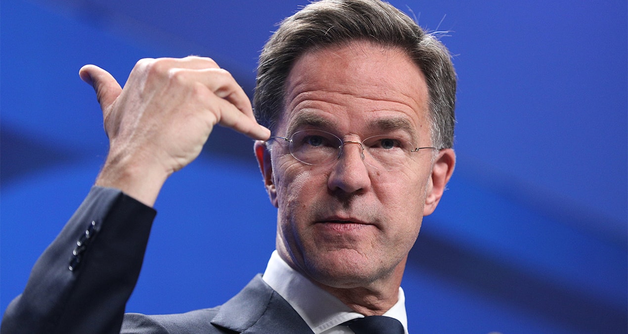 Ayrıntılar Netleşti: NATO Genel Sekreteri Rutte, Türkiye'ye geliyor - En Son Haber: Gelişmeler Takip Ediliyor