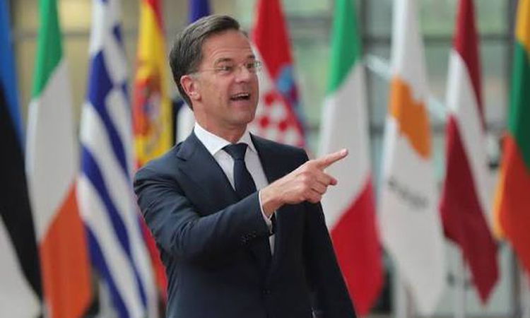 Kritik Açıklama: NATO Genel Sekreteri Rutte: Ukrayna'nın hava savunma ihtiyacını değerlendiriyoruz - Haberleri