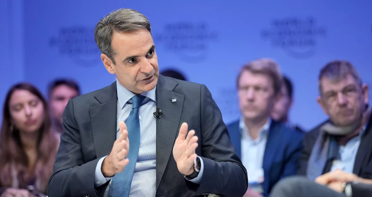 A clear message from Athens to Ankara before NATO: Mitsotakis announced it himself - Last Minute