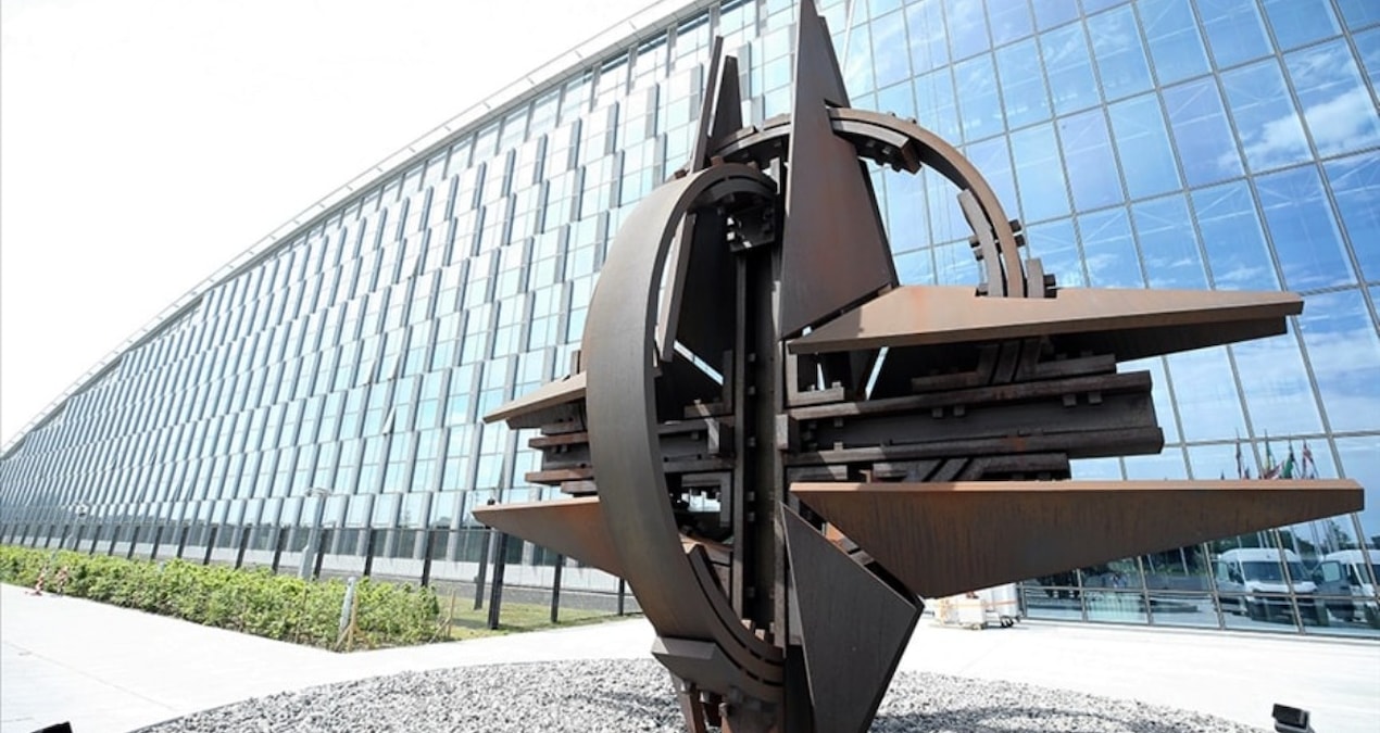 NATO: Türkiye dahil tüm müttefiklerin yanındayız - En Son Haber - Son Dakika Bilgileri