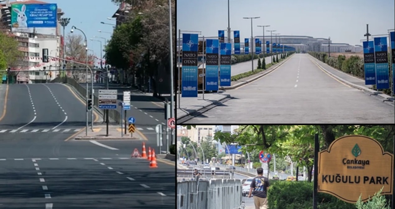 The sad picture of Turkey, which spent 13 billion liras on NATO - News