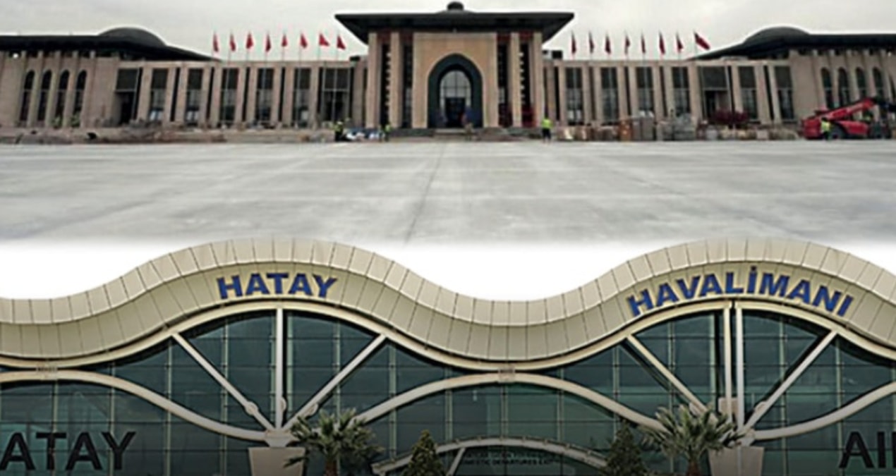 NATO’ya var Hatay'a yok - Son Dakika ve Merak Edilenler