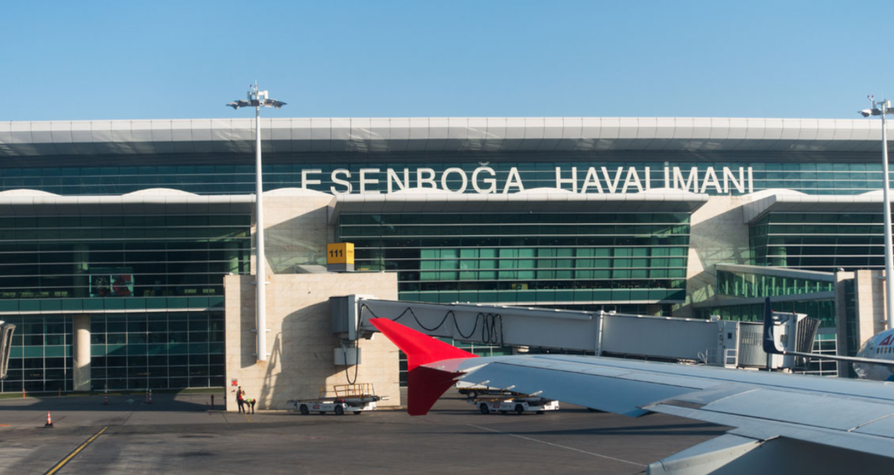 Airplanes were also added to NATO bans! Birds will not fly during these hours - Breaking News