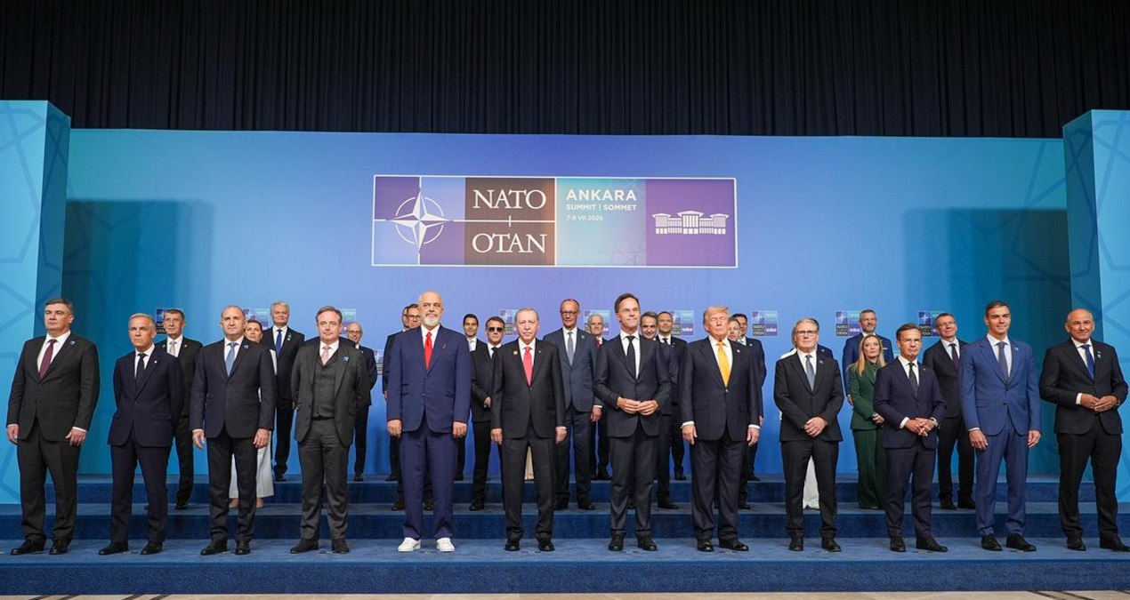 They will postpone the summit to save NATO - Breaking News