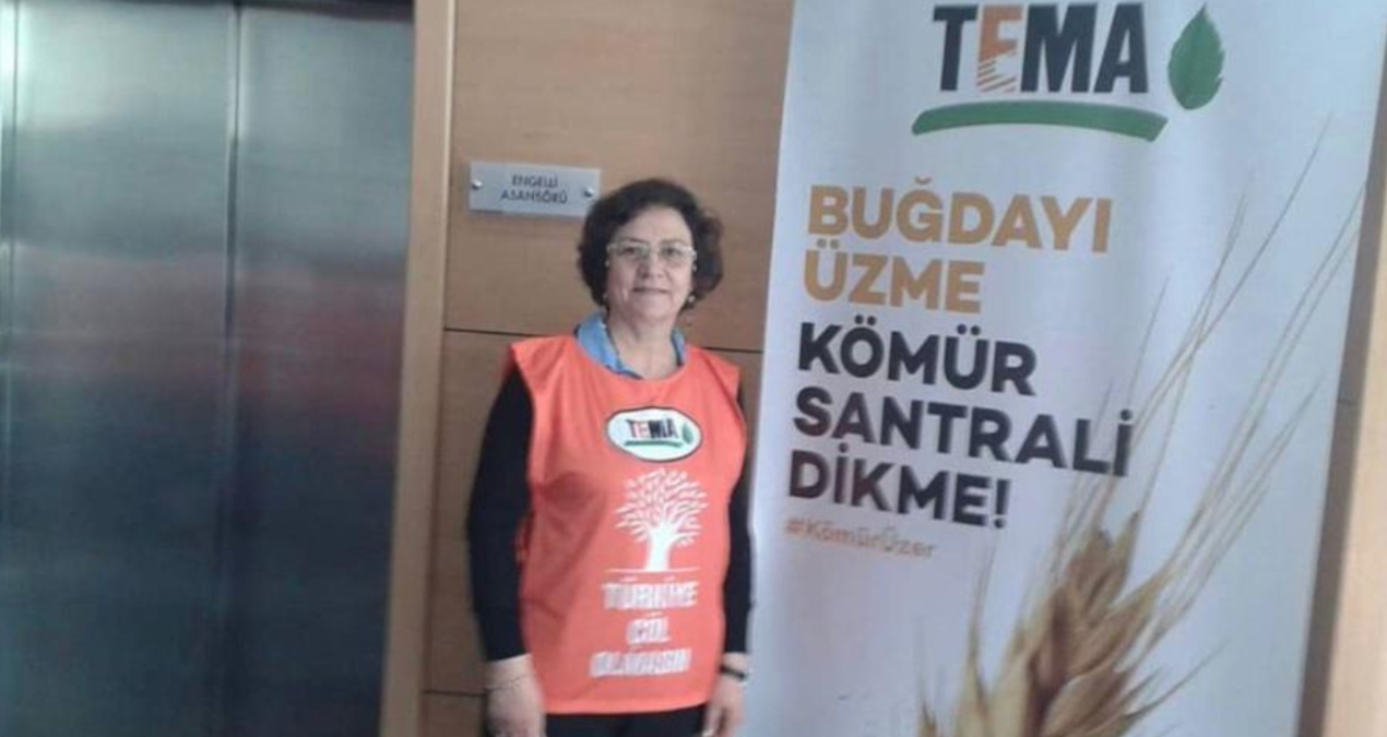 Son Gelişme: NATO Zirvesi gözaltıları... 75 yaşındaki TEMA gönüllüsü tahliye edildi - Son Dakika Haberleri - S