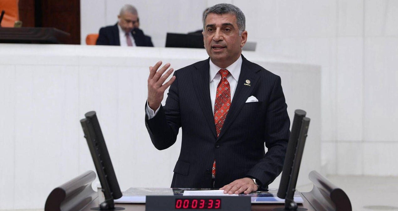 Gündemden Son Bilgiler: NATO zirvesi öncesi güvenlik tedbirleri tartışılırken CHP’li Erol’dan destek açıklamas