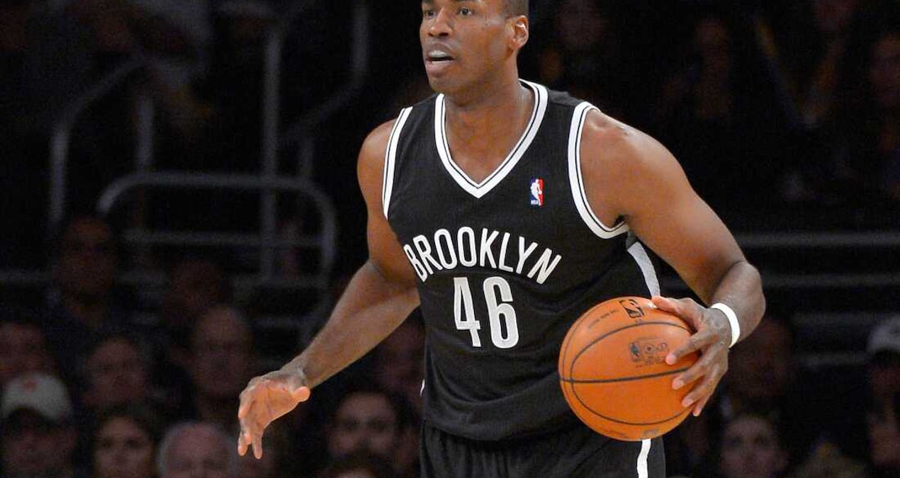 Kritik Açıklama: NBA'de bir acı haber daha! 47 yaşında yaşamını yitirdi - En Son Haber - Son Dakika Bilgileri