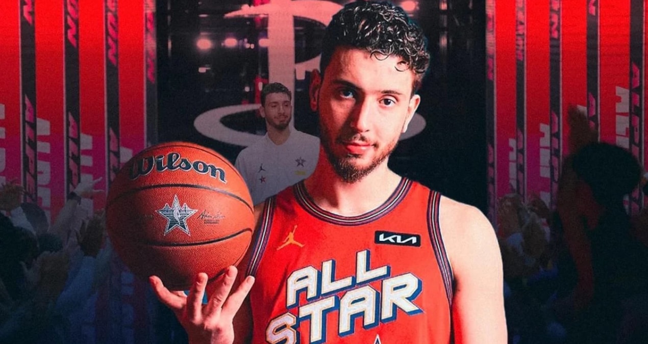 NBA'de All-Star şöleni başlıyor - Son Dakika Haberleri - Son Dakika Bilgileri