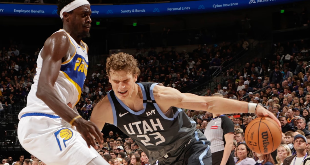 Gündemden Son Bilgiler: NBA'den iki takıma para cezası - Son Dakika Haberleri - Son Dakika Bilgileri